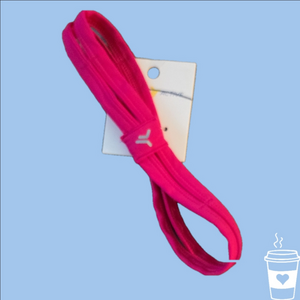 Old Navy Active Pink Headband